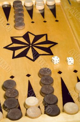 pair of dice