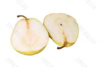 pear-tree