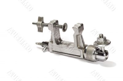 Photo clamp