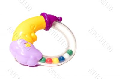 rattle