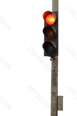 Red Traffic lights