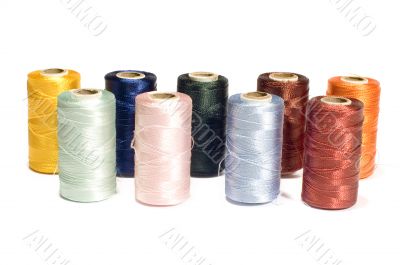 reel of thread
