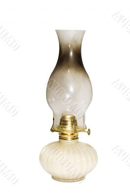 Retro lamp
