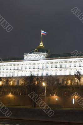 Russian flag
