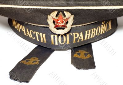 sailors cap