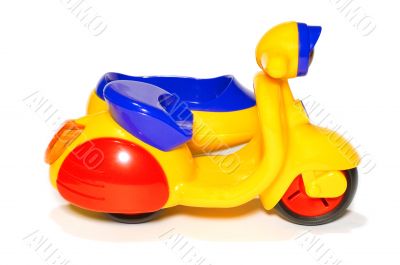 scooter