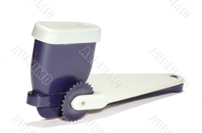 scriber