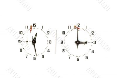 time-keeper