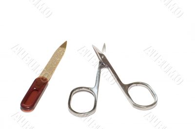 manicure tool