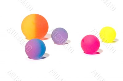 small ball