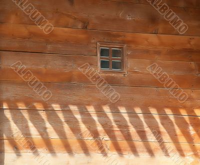 Small window