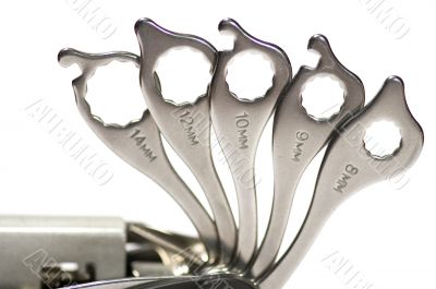 spanner