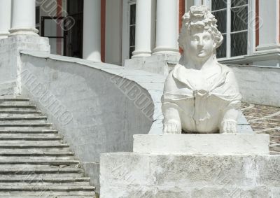 Sphinx