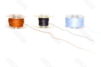 spool sewing