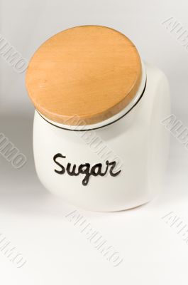 capacity for Sugar