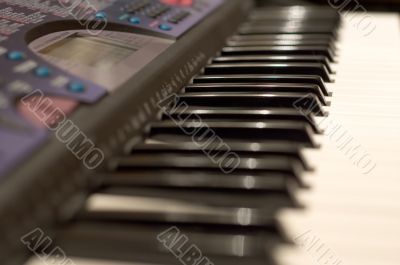 synthesizer