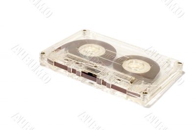 Audio tape