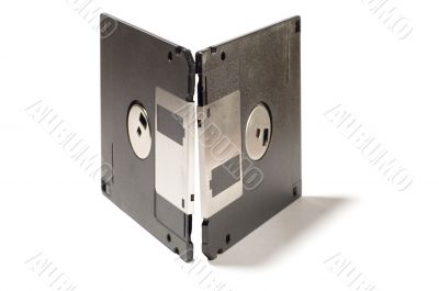 floppy disk
