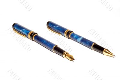 two pen