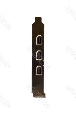 usb port for PC