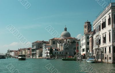 Venice City