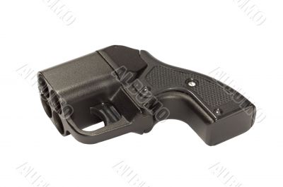 Very pistol