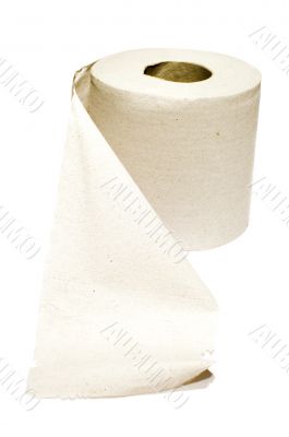 toilet paper