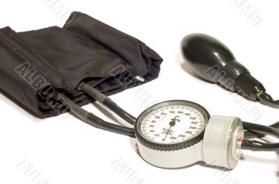 tonometer