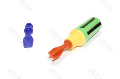 Toy tool