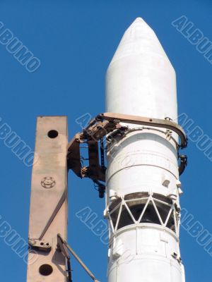 Rocket the East Rocket the East