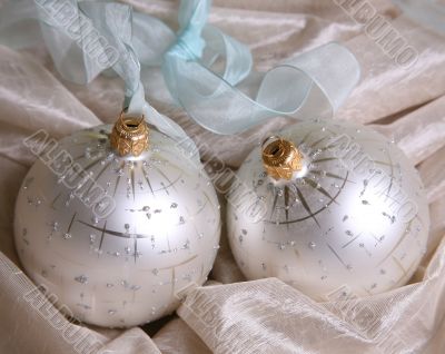 Christmas Balls