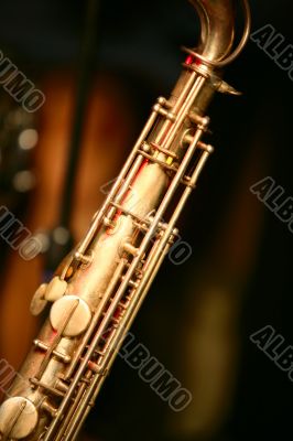 Saxophone