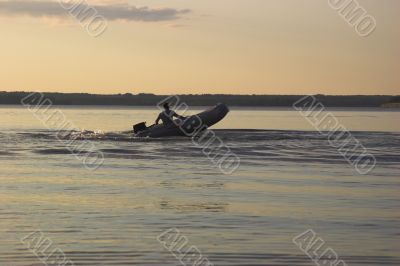 summer lake summer lake