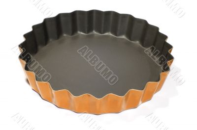 pots and pans