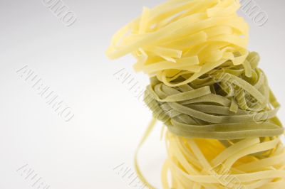 tagliatelle