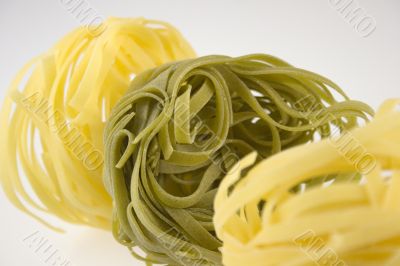 tagliatelle