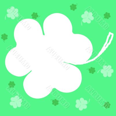 grunge background with abstract flowers grunge background with abstract flowers