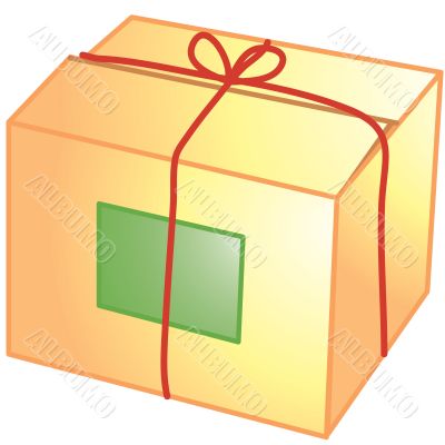 Package Icon