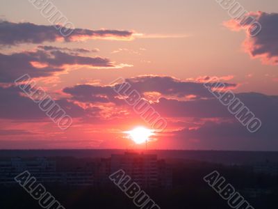 sundown sundown