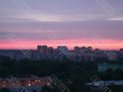 sundown sundown