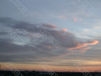 sundown sundown