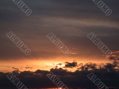 sundown sundown