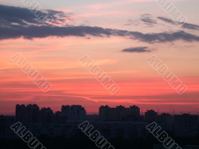 sundown sundown