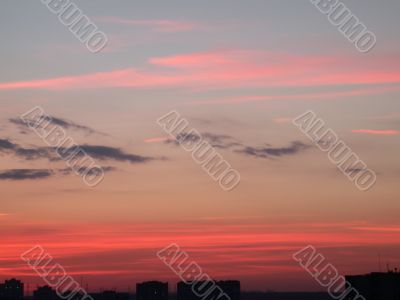 sundown sundown