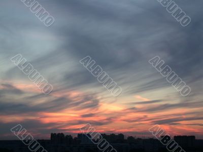 sundown sundown