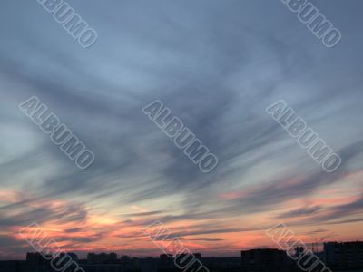 sundown sundown