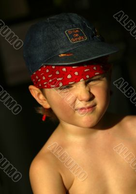 child