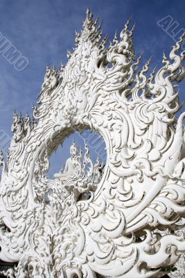 Wat Rong Khun