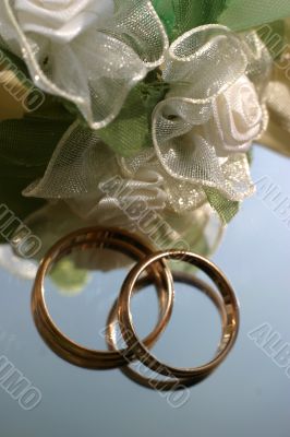 Wedding rings