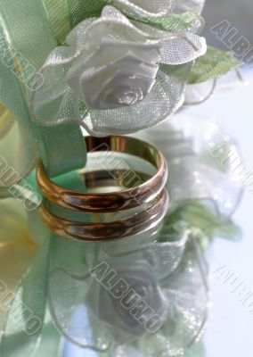 Wedding rings